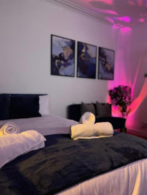 Apartment in Camden, central location